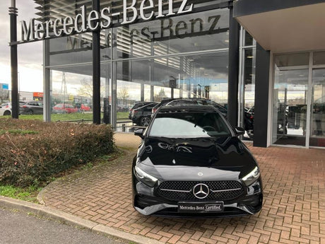 Mercedes-Benz Classe A
