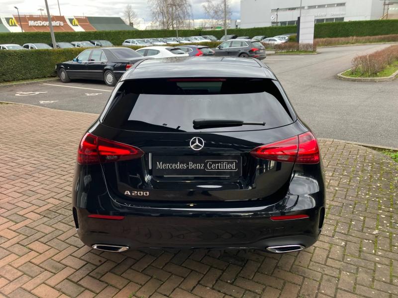 Mercedes-Benz Classe A