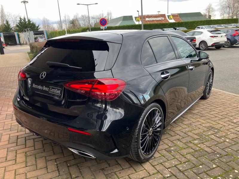 Mercedes-Benz Classe A
