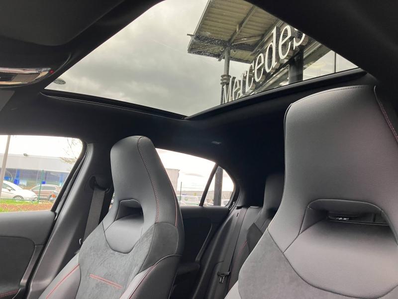 Mercedes-Benz Classe A