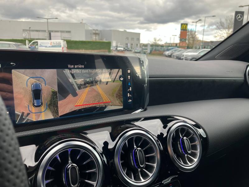 Mercedes-Benz Classe A