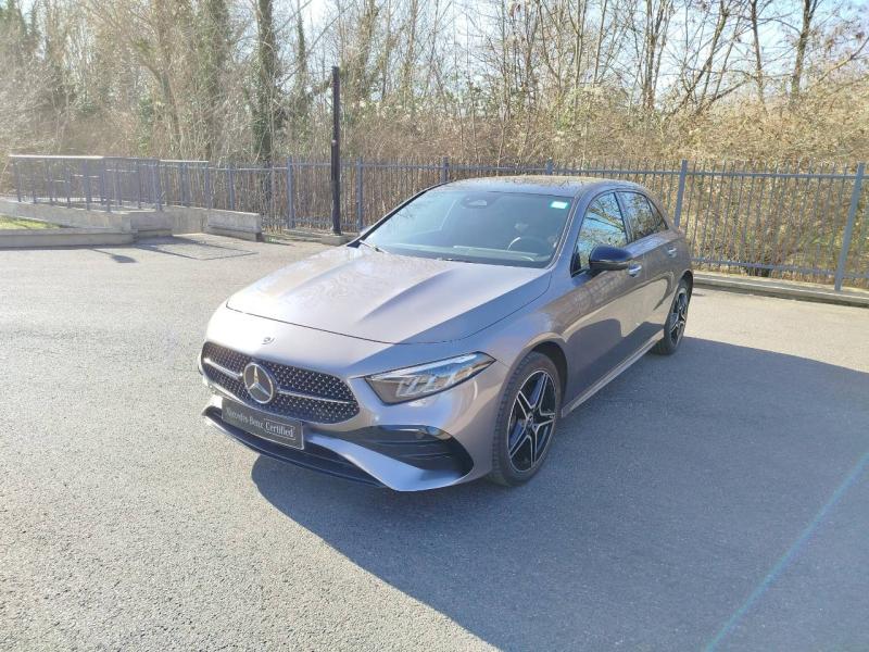Mercedes-Benz Classe A