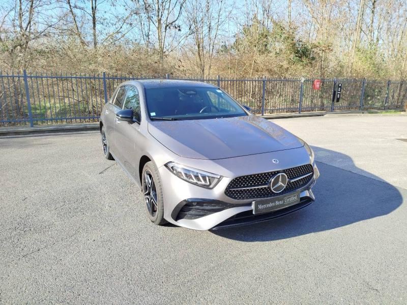 Mercedes-Benz Classe A