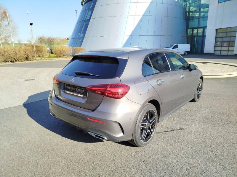 Mercedes-Benz Classe A