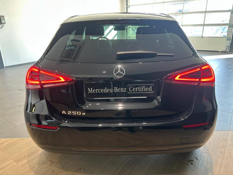 Mercedes-Benz Classe A