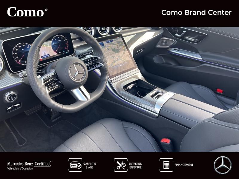 Mercedes-Benz CLE Cabriolet