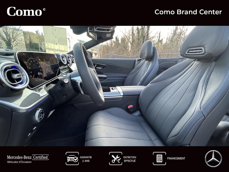 Mercedes-Benz CLE Cabriolet