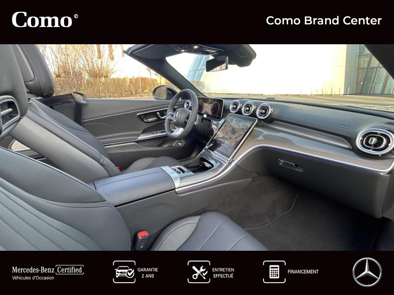 Mercedes-Benz CLE Cabriolet