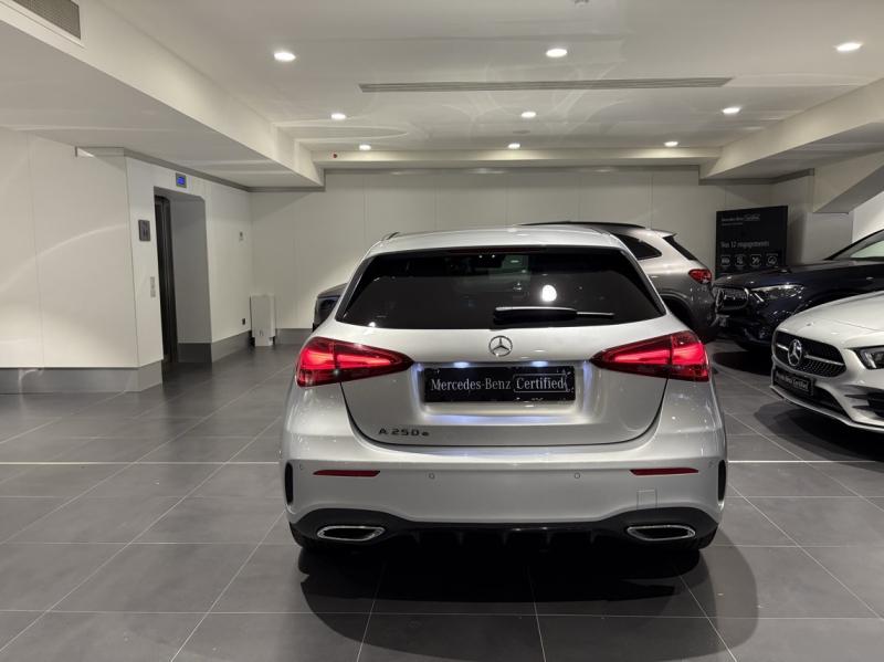 Mercedes-Benz Classe A
