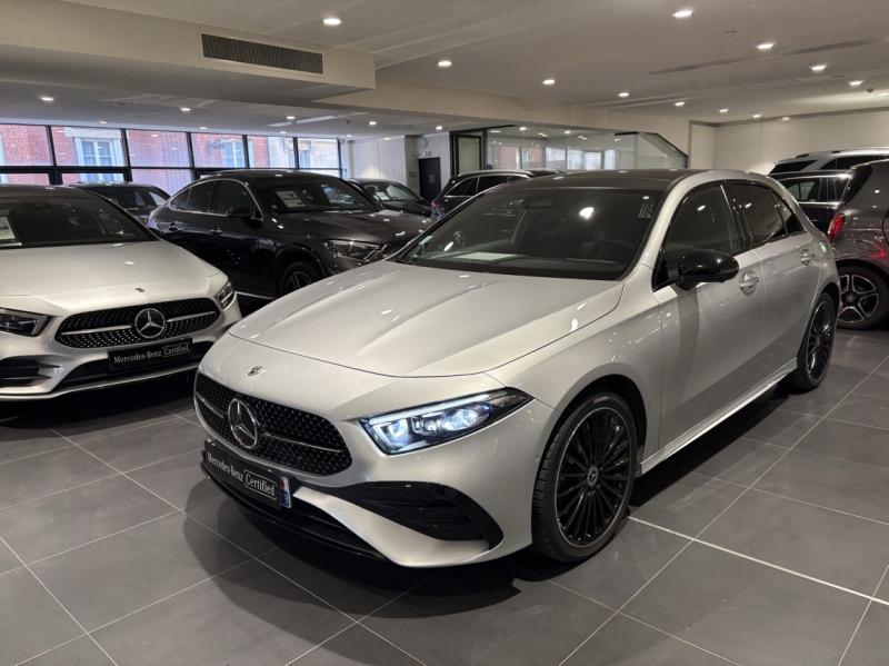 Mercedes-Benz Classe A