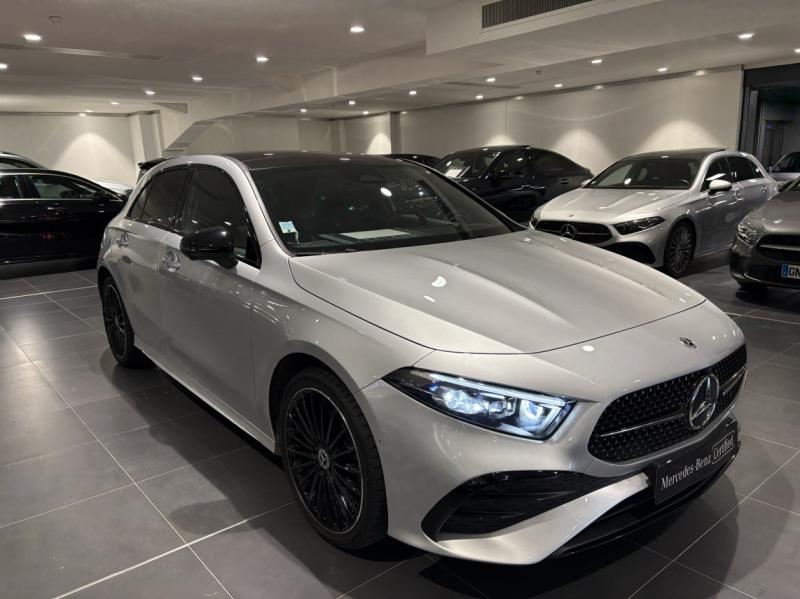 Mercedes-Benz Classe A