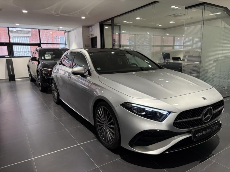 Mercedes-Benz Classe A
