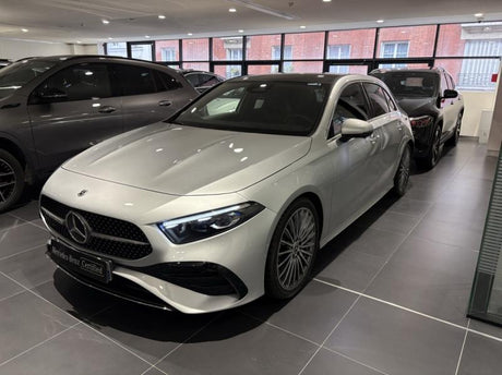 Mercedes-Benz Classe A