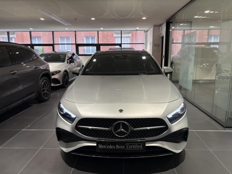 Mercedes-Benz Classe A