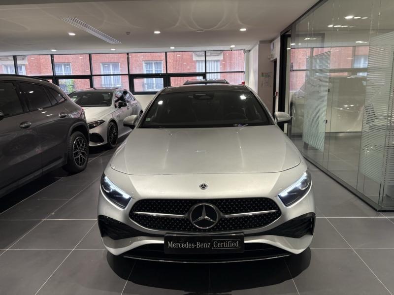 Mercedes-Benz Classe A