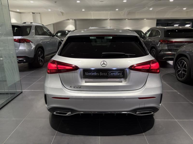 Mercedes-Benz Classe A