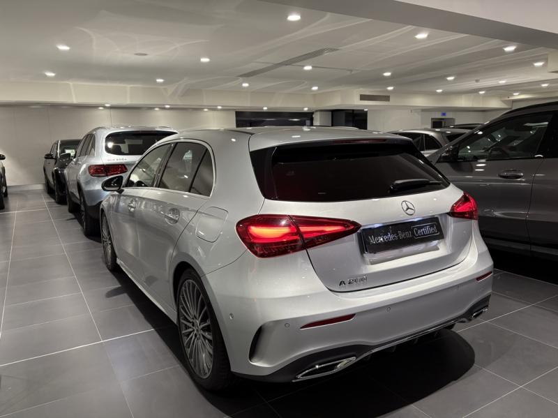 Mercedes-Benz Classe A
