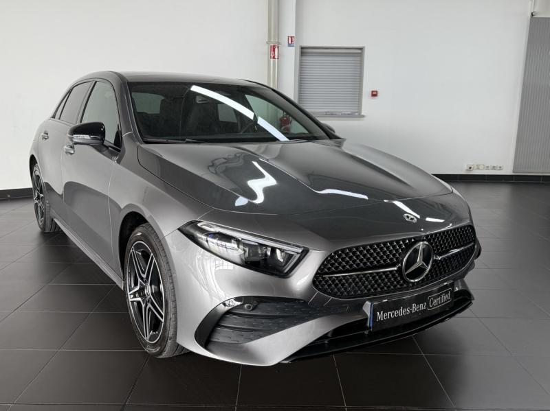 Mercedes-Benz Classe A