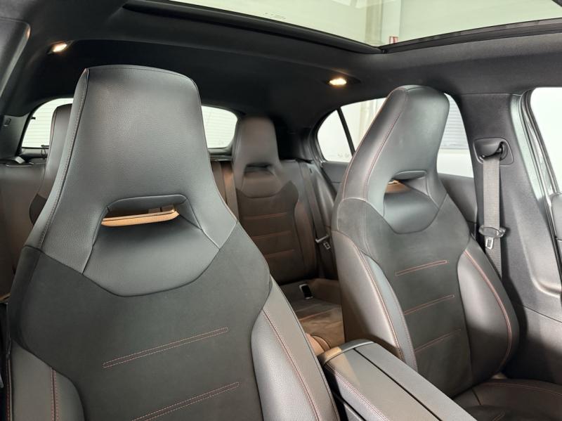 Mercedes-Benz Classe A