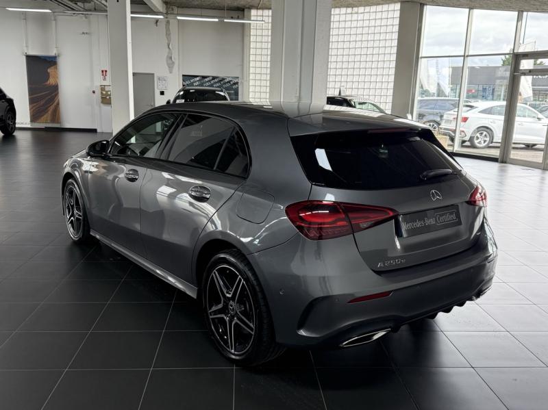 Mercedes-Benz Classe A