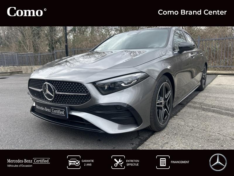 Mercedes-Benz Classe A
