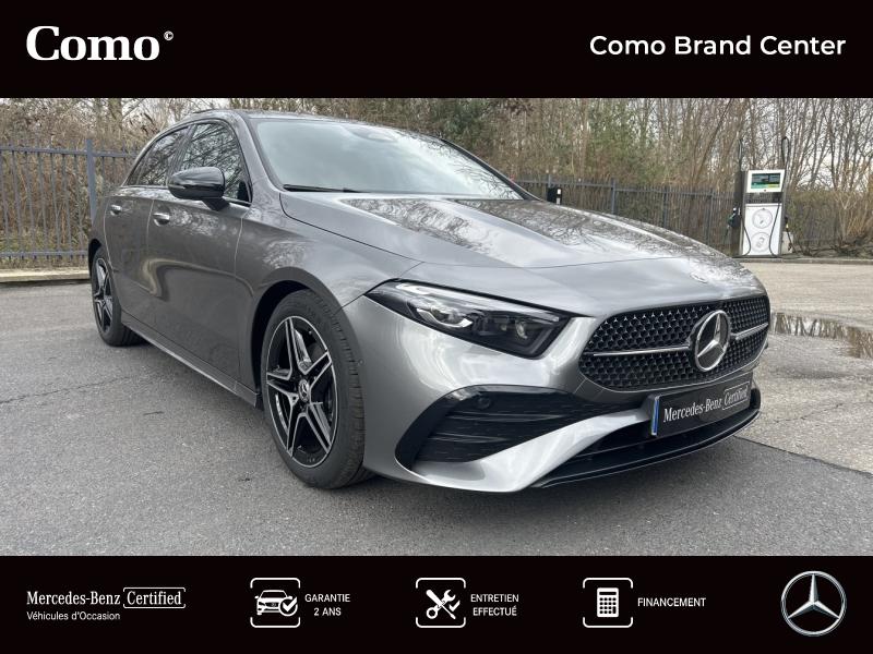 Mercedes-Benz Classe A