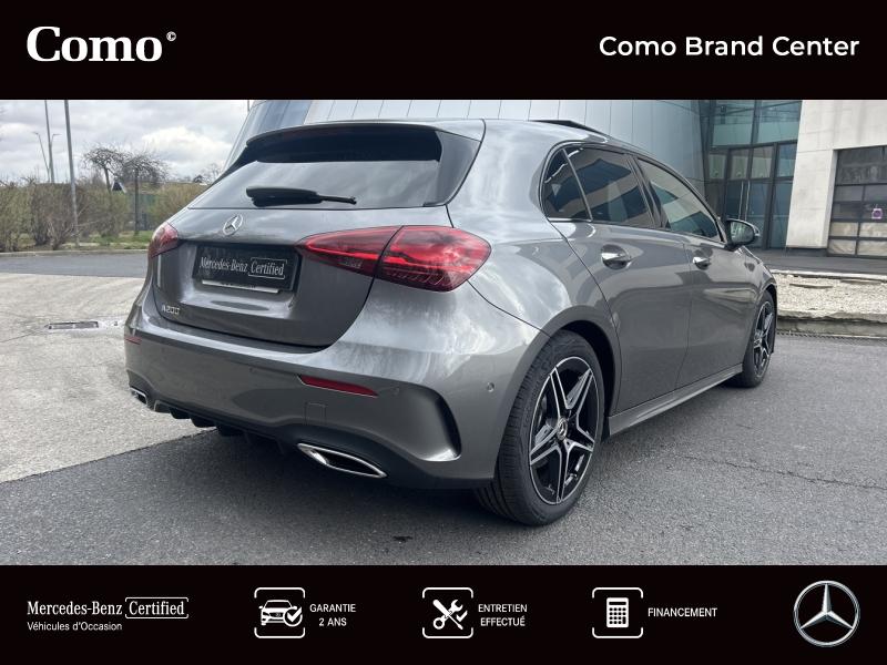 Mercedes-Benz Classe A