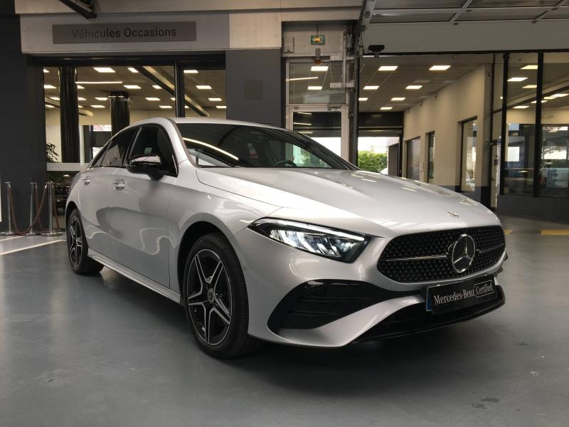 Mercedes-Benz Classe A Berline