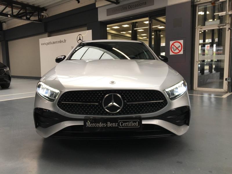 Mercedes-Benz Classe A Berline