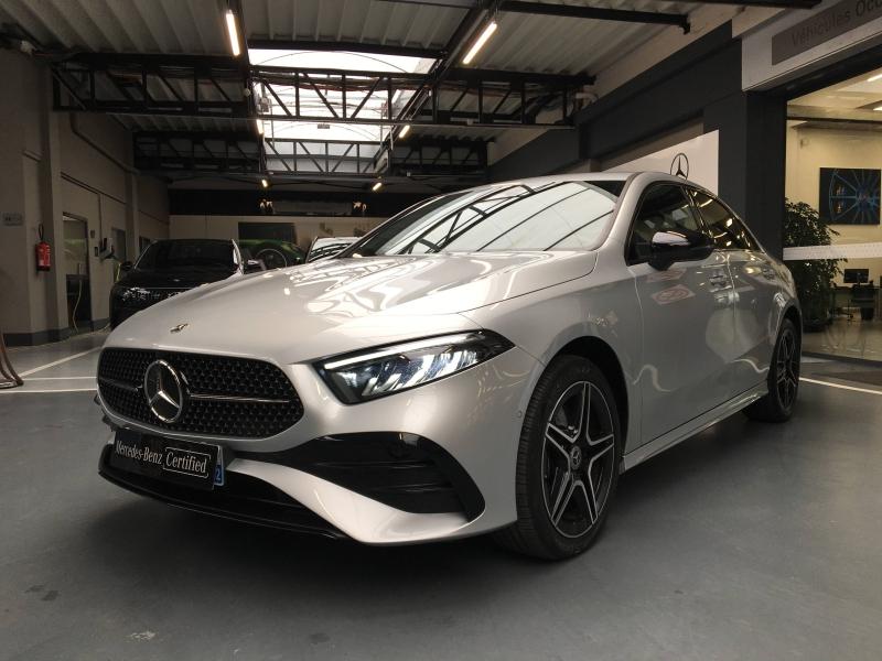 Mercedes-Benz Classe A Berline