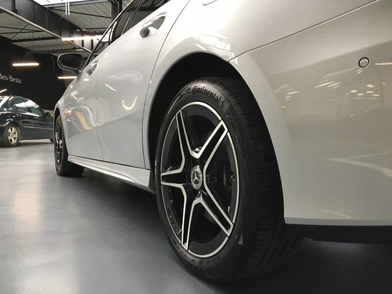 Mercedes-Benz Classe A Berline