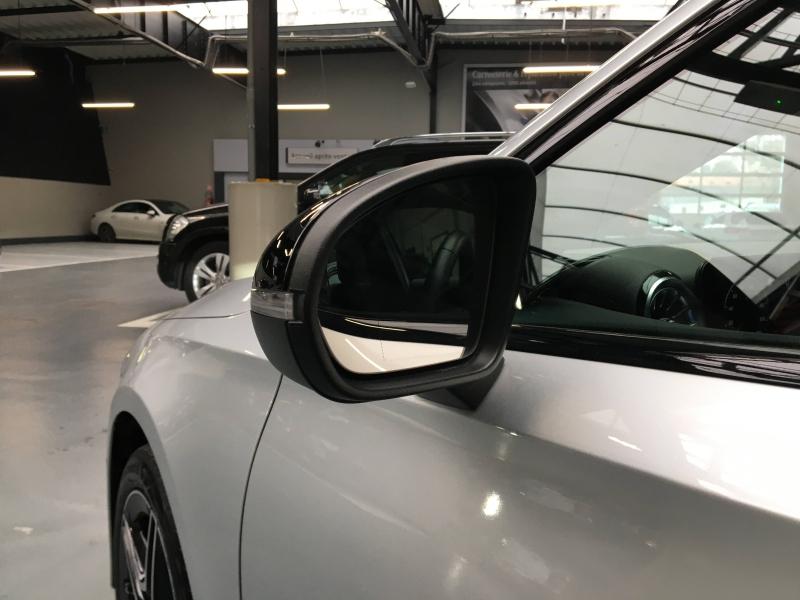 Mercedes-Benz Classe A Berline
