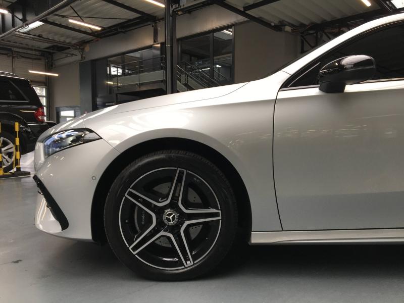 Mercedes-Benz Classe A Berline