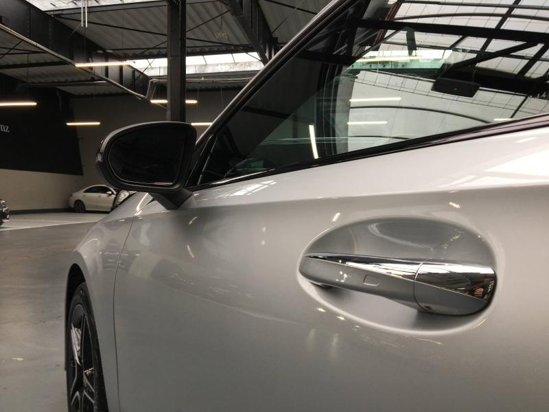 Mercedes-Benz Classe A Berline