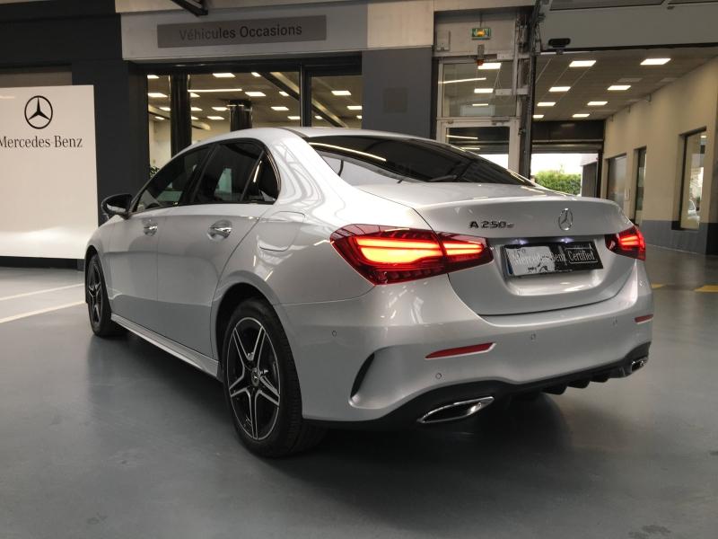 Mercedes-Benz Classe A Berline