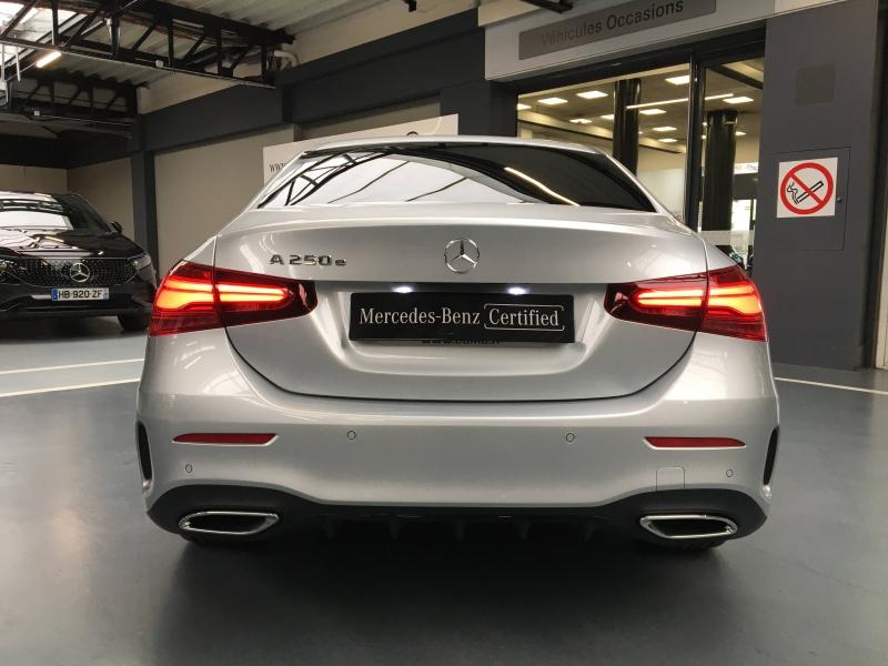 Mercedes-Benz Classe A Berline