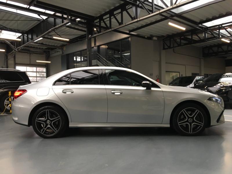 Mercedes-Benz Classe A Berline