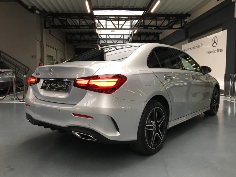Mercedes-Benz Classe A Berline