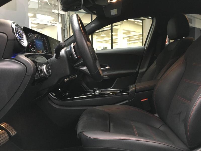 Mercedes-Benz Classe A Berline