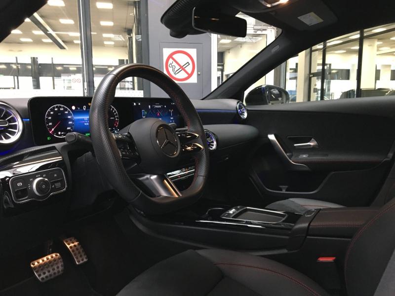 Mercedes-Benz Classe A Berline