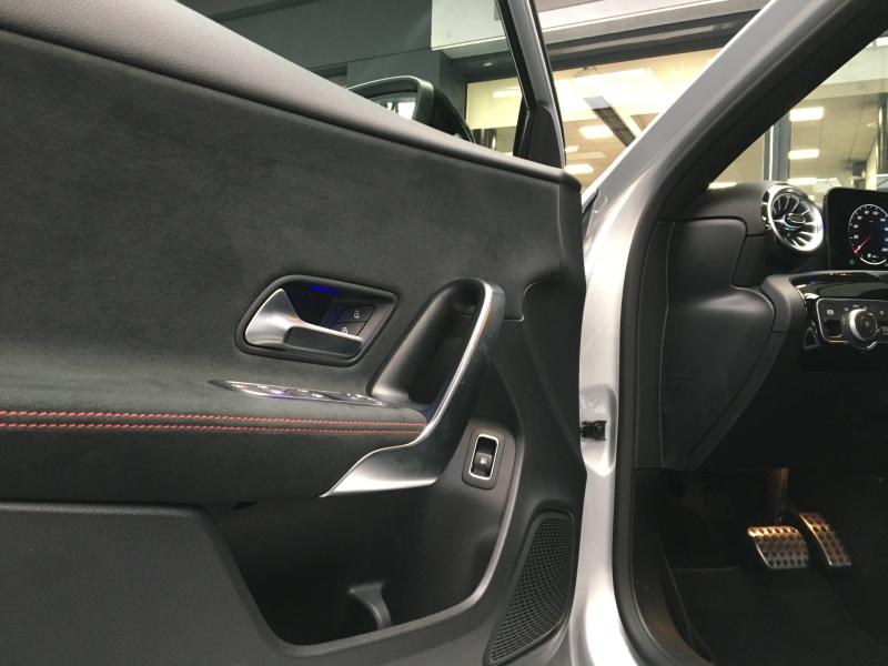Mercedes-Benz Classe A Berline