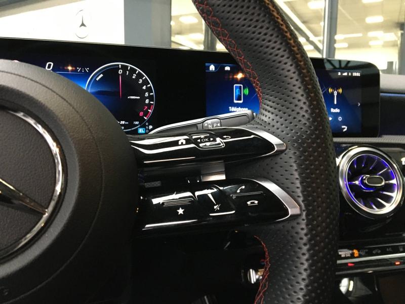 Mercedes-Benz Classe A Berline