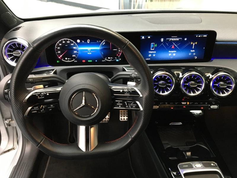 Mercedes-Benz Classe A Berline