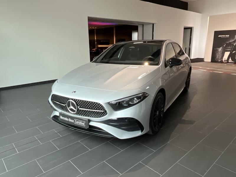 Mercedes-Benz Classe A