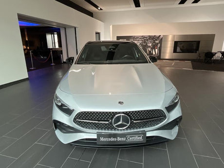Mercedes-Benz Classe A