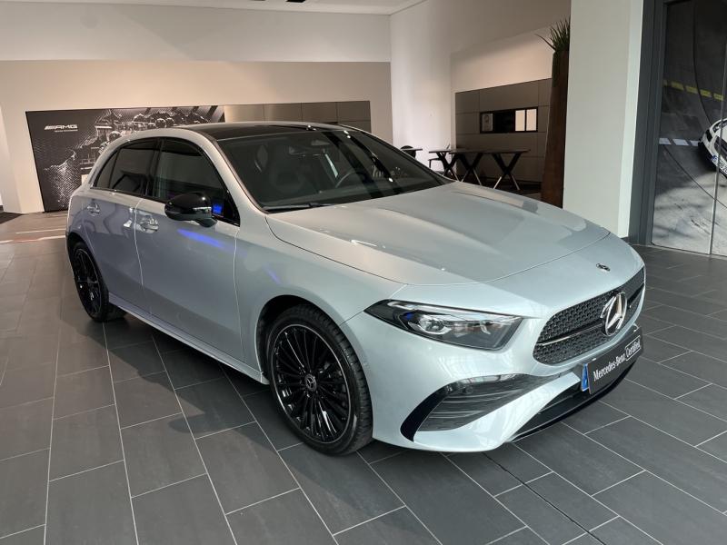 Mercedes-Benz Classe A
