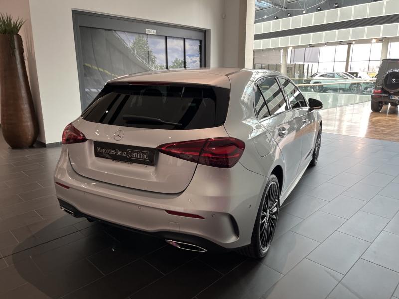 Mercedes-Benz Classe A