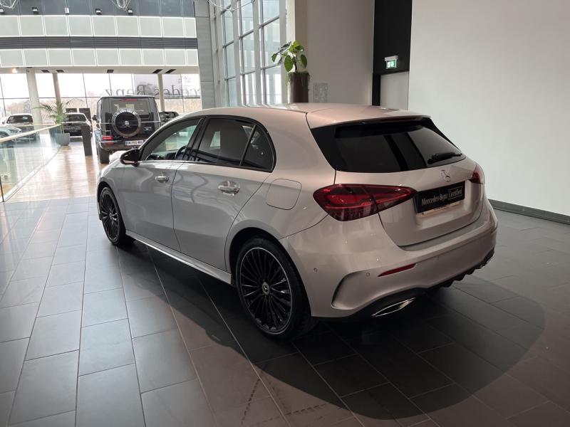 Mercedes-Benz Classe A