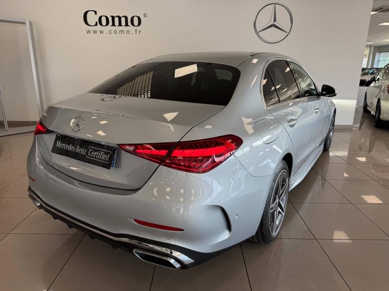 Mercedes-Benz Classe C