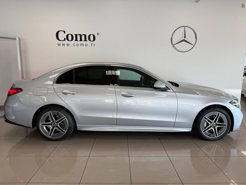 Mercedes-Benz Classe C